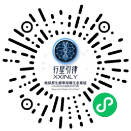 小程序二维码